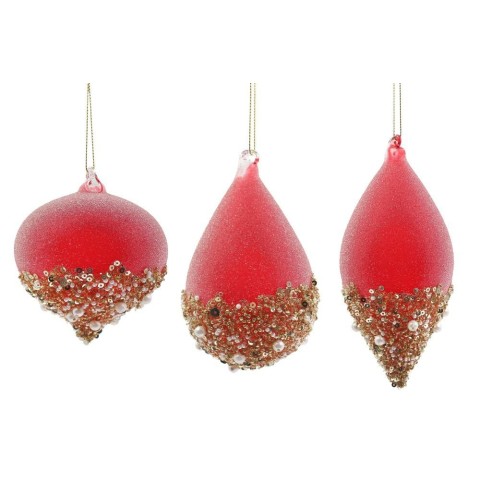 PENDAGLIO VT BRILL ROSSO ASS3
